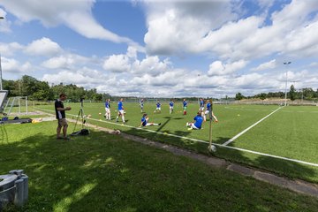 Bild 15 - Frauen FSC Kaltenkirchen - SG Daenisch-Muessen : Ergebnis: 7:1